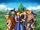 Legends of Oz: Dorothy's Return