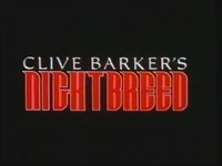 Nightbreed Trailer