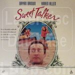 Sweet Talker (Laserdisc)