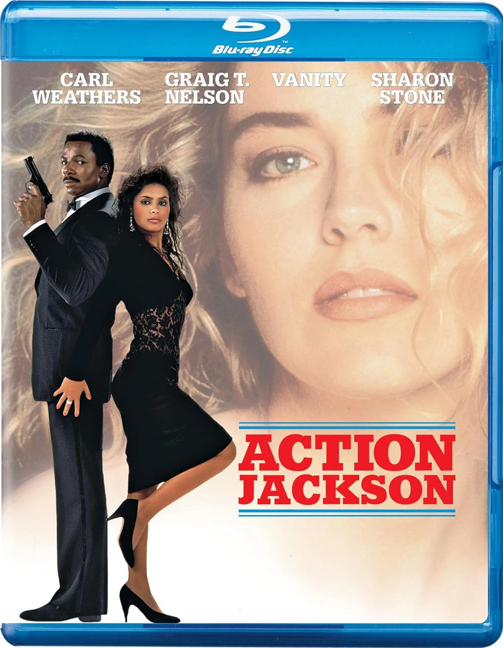 Action Jackson/Home media Moviepedia Fandom