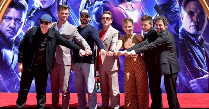 Avengers endgame afdah outlet