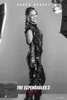 Expendables3 Rousey