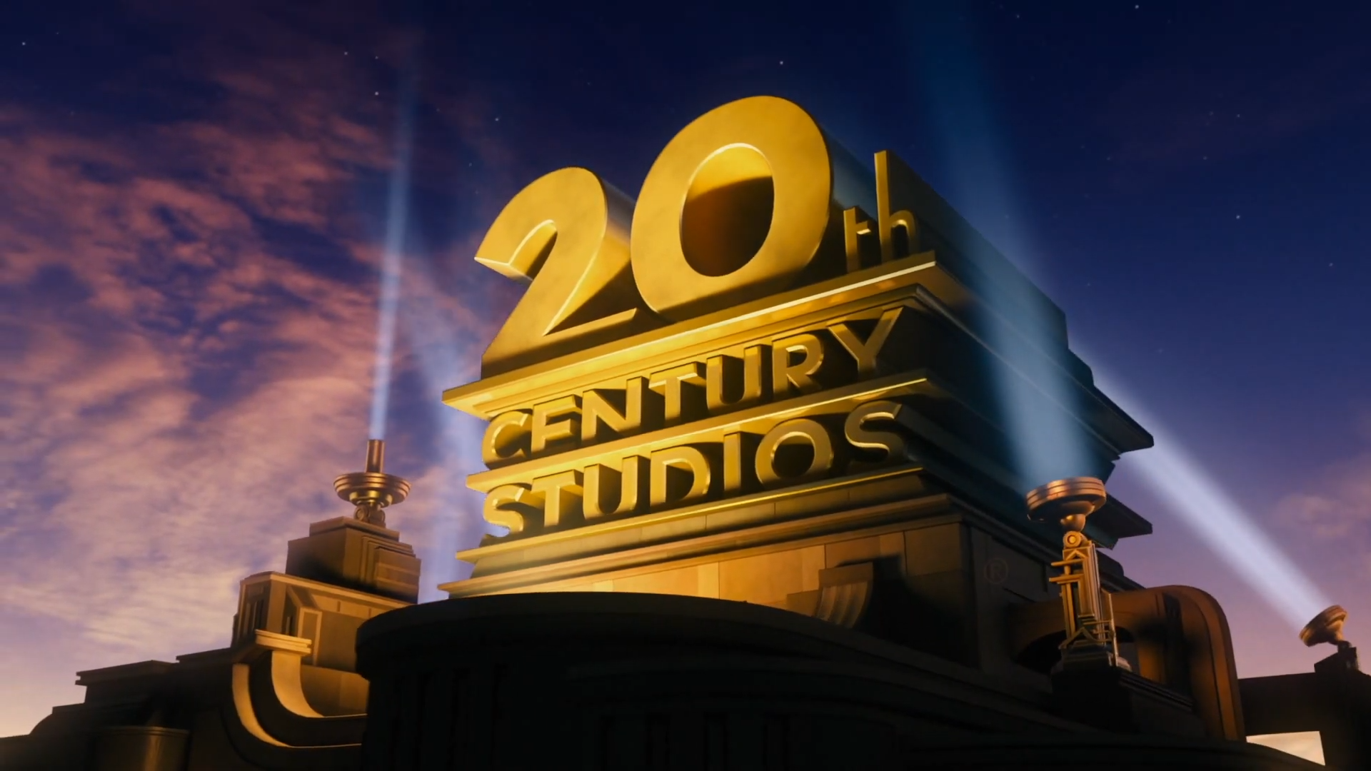 20th Century Studios New Logo Released With Latest The Call of the Wild  Trailer - Inside the Magic