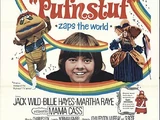 Pufnstuf