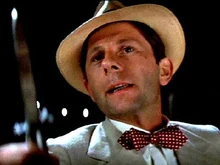 Roman Polanski in Chinatown