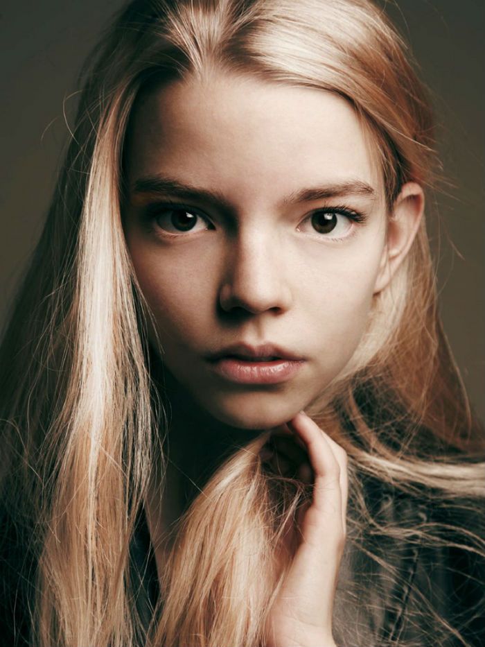 What movies has Anya Taylor-Joy been in?