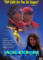 Aspen Extreme (DVD)