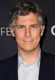 Chris Parnell