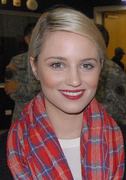 Dianna Agron | Moviepedia | Fandom