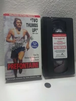 Prefontaine (Demo VHS)