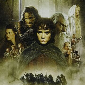 The Lord Of The Rings The Fellowship Of The Ring Moviepedia Fandom