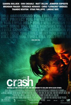 Crash hollywood movie download sale