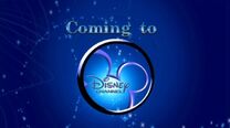 Disney Coming to Disney Channel Bumper