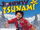 Johnny Tsunami