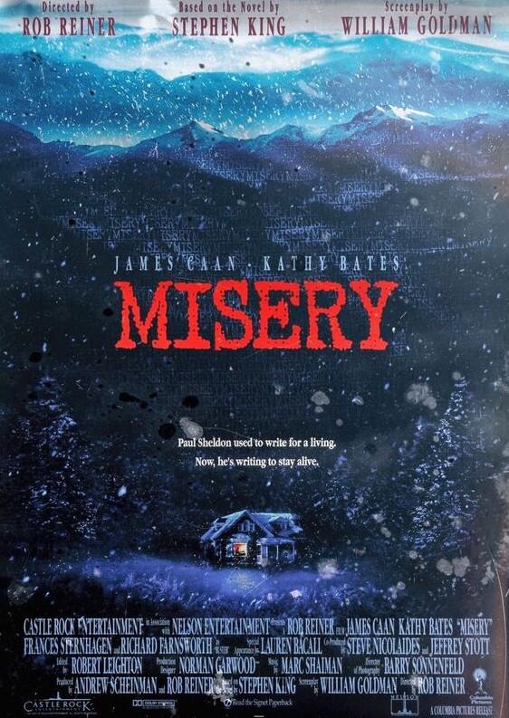 misery movie