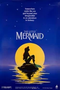 The Little Mermaid (1989)