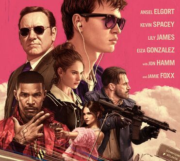 Baby driver full movie online clearance