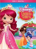 Berry Tales DVD