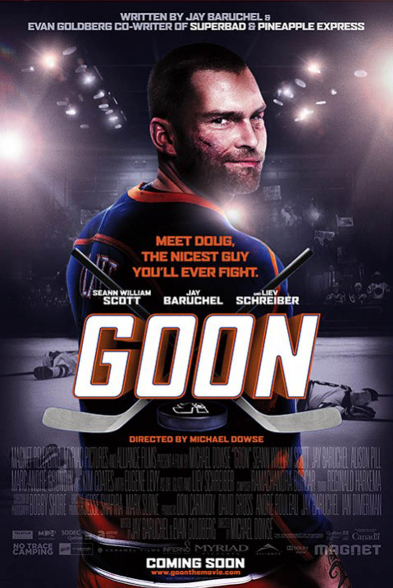 Goon (film) - Wikipedia
