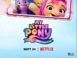 My Little Pony: A New Generation