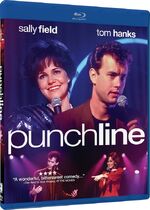 Punchline (Blu-ray)