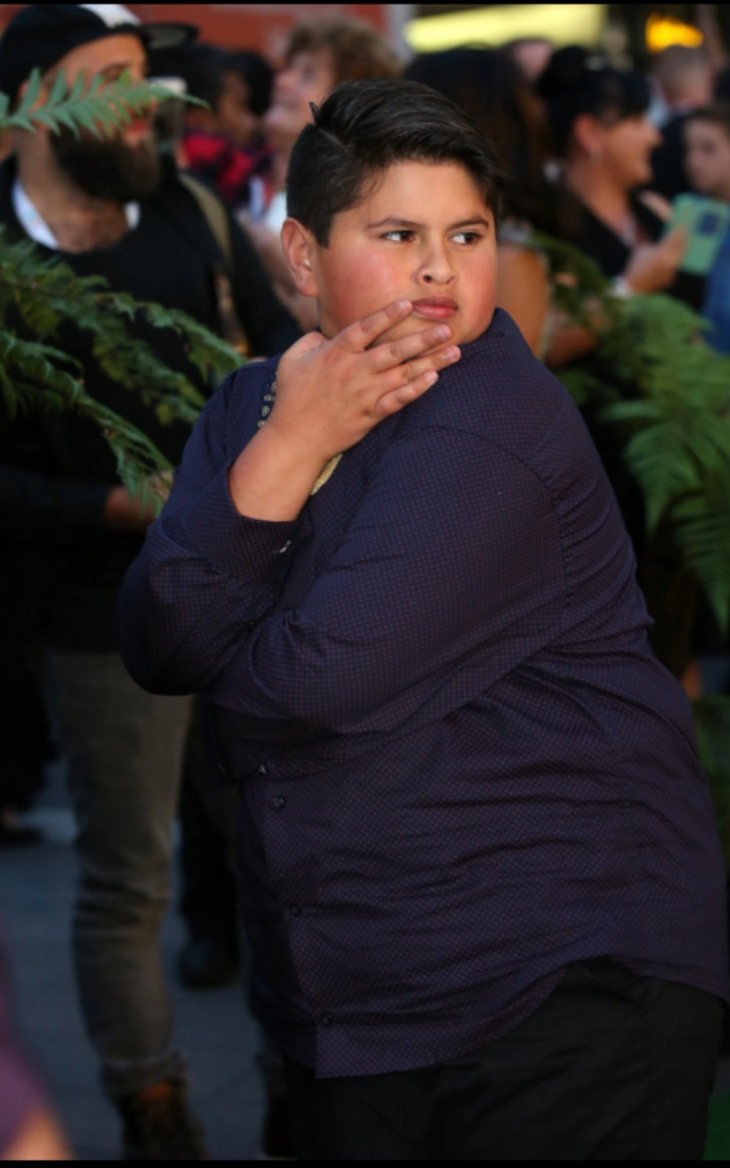 Julian Dennison | Moviepedia | Fandom