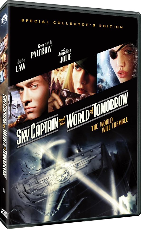 Sky captain and the world of tomorrow 123movies sale