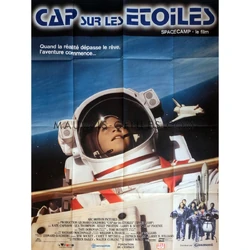 SpaceCamp | Moviepedia | Fandom