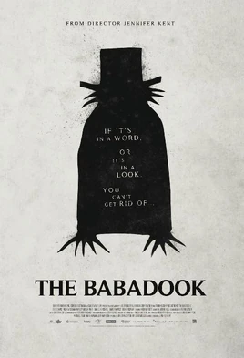 The Babadook (Poster)
