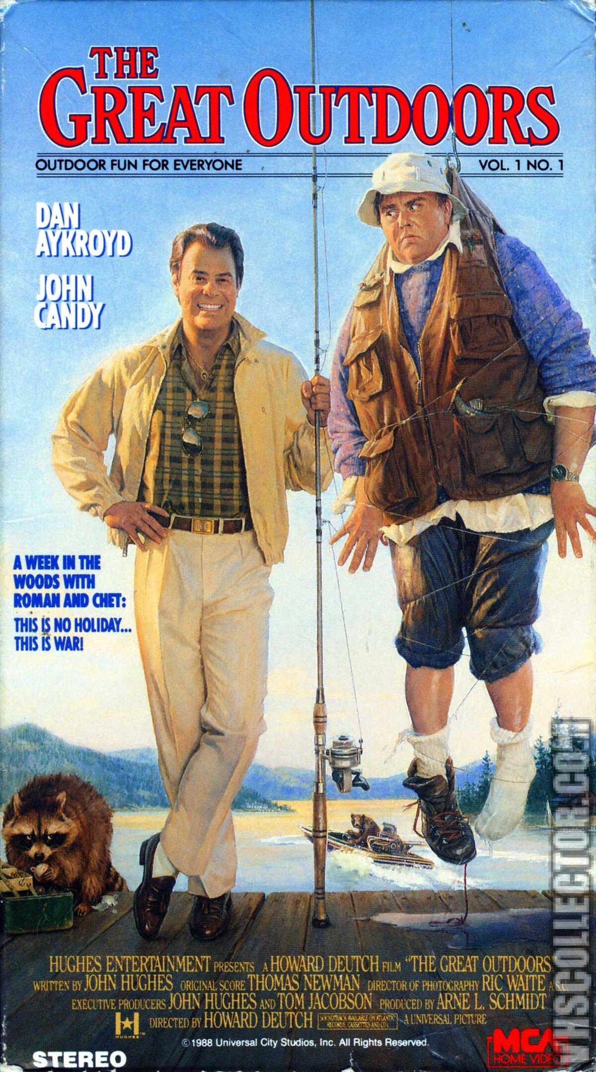1989 in home video | Moviepedia | Fandom
