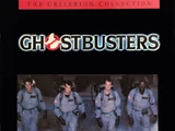 Ghostbusters/Home media