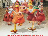 Chicken Run