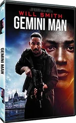 Gemini Man (US DVD)