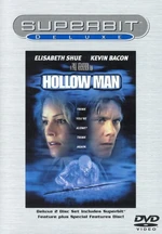 Hollow Man (Superbit DVD)