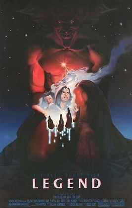 Legend (Poster)
