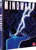 Mindwarp (UK Blu-ray)