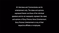 Sony Pictures Interviews 1