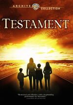 Testament (Warner Archive DVD)