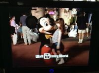 Walt Disney World commercial - Wake Up Call 2