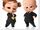 The Boss Baby: Family Business/Home media