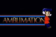 Amblimation Logo