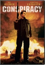 Conspiracy (2008) (DVD)