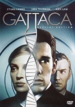 Gattaca Special Edition 