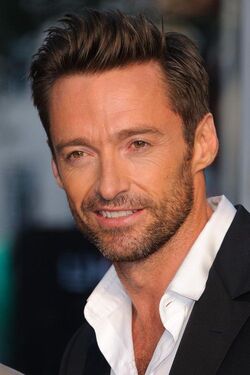 HughJackman