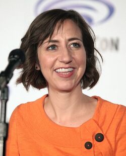 KristenSchaal