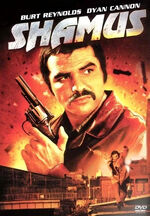 Shamus (DVD)