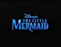 The Little Mermaid re-release trailer 2