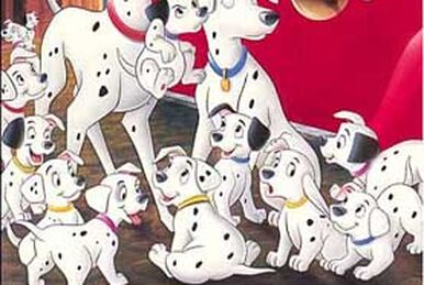 One Hundred and One Dalmatians - Students, Britannica Kids