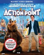 Action Point (Blu-ray)