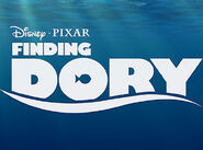 FindingDoryLogo